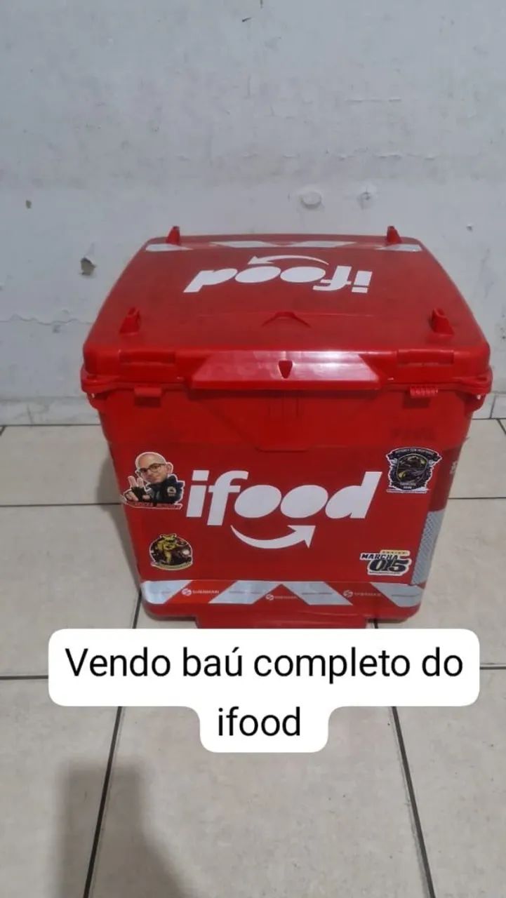 Bau  - Foto 2