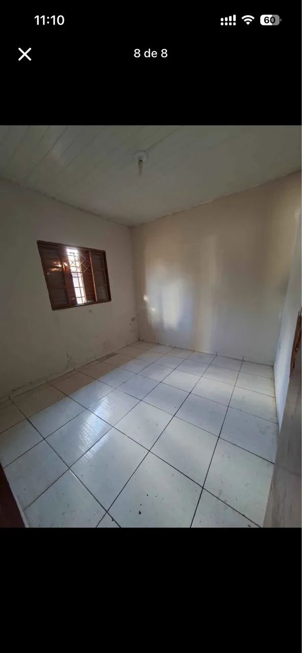 Vendo Casa no Barreiro.Sf  - Foto 2