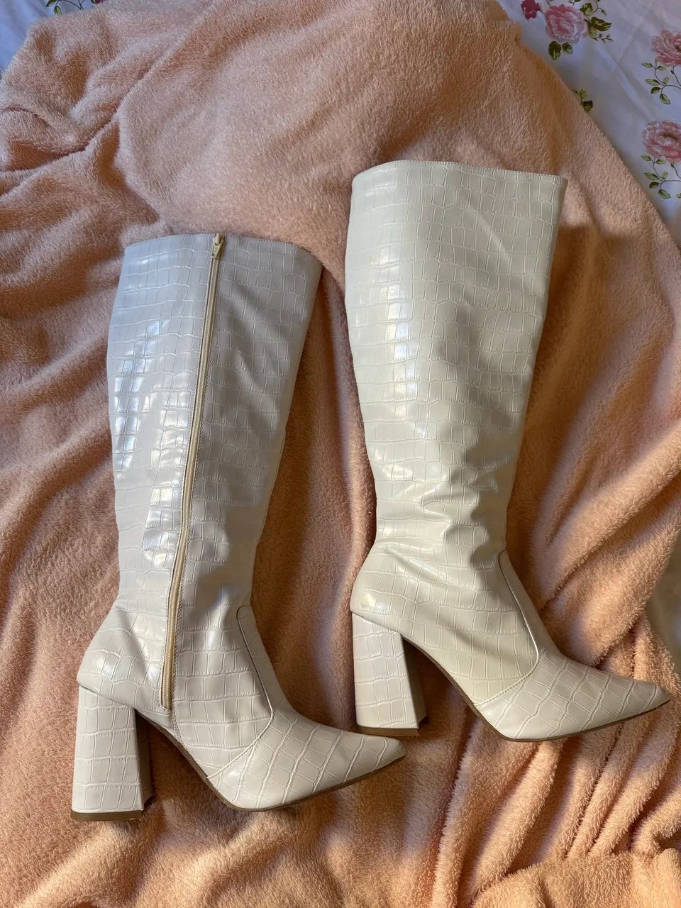 Vendo essa bota  - Foto 2