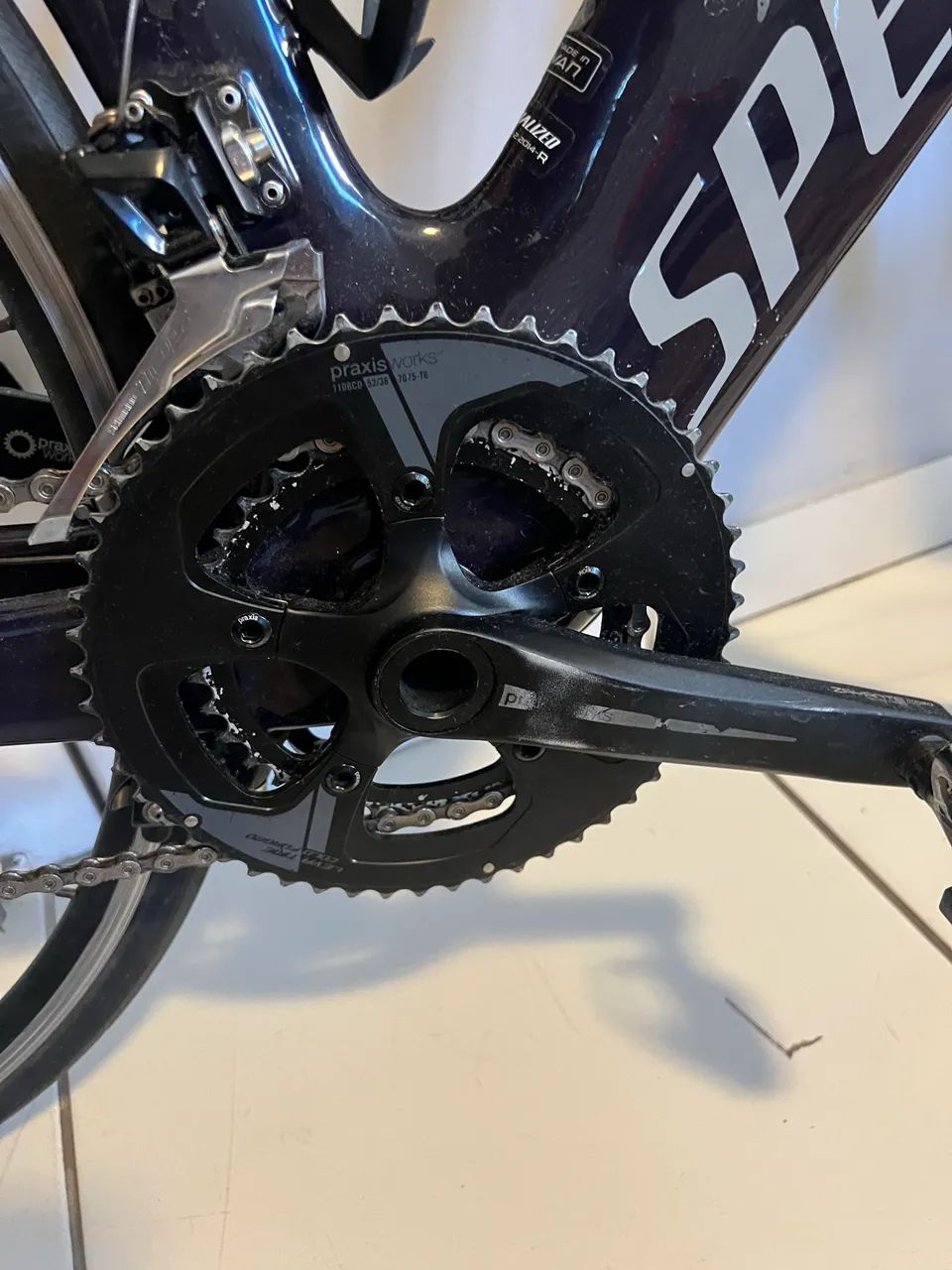 Excelente Bike de triatlo  - Foto 4