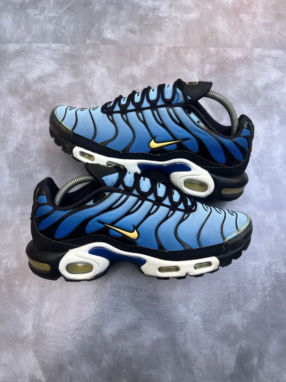 Air Max Hyper Blue  - Foto 2
