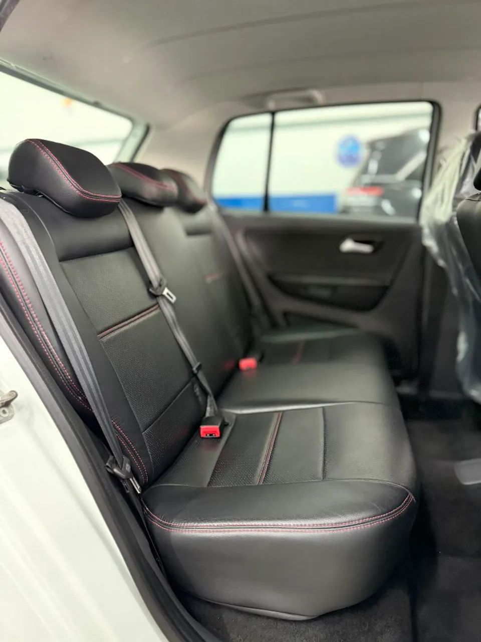 Volkswagen Fox Connect 1.6 Flex 8V 5P 2021 - Foto 5
