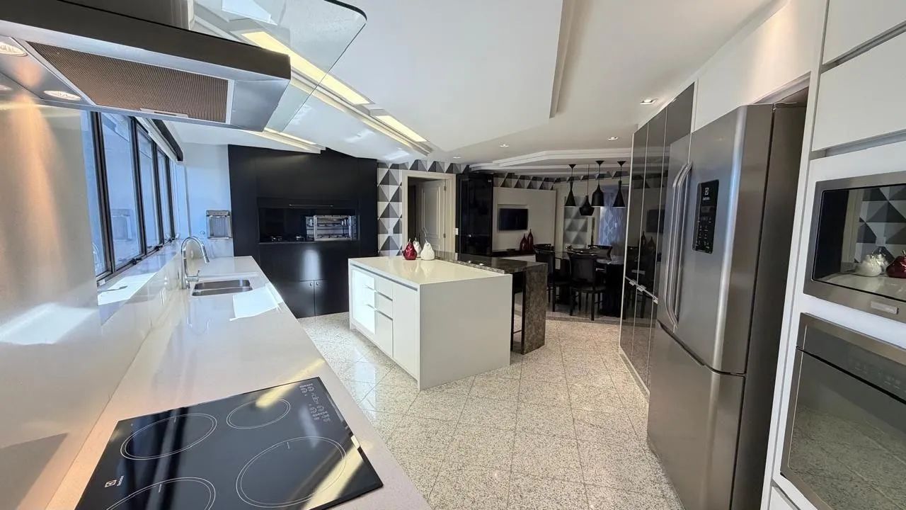 Apartamento Semimobiliado  Monte Solaro - Foto 2
