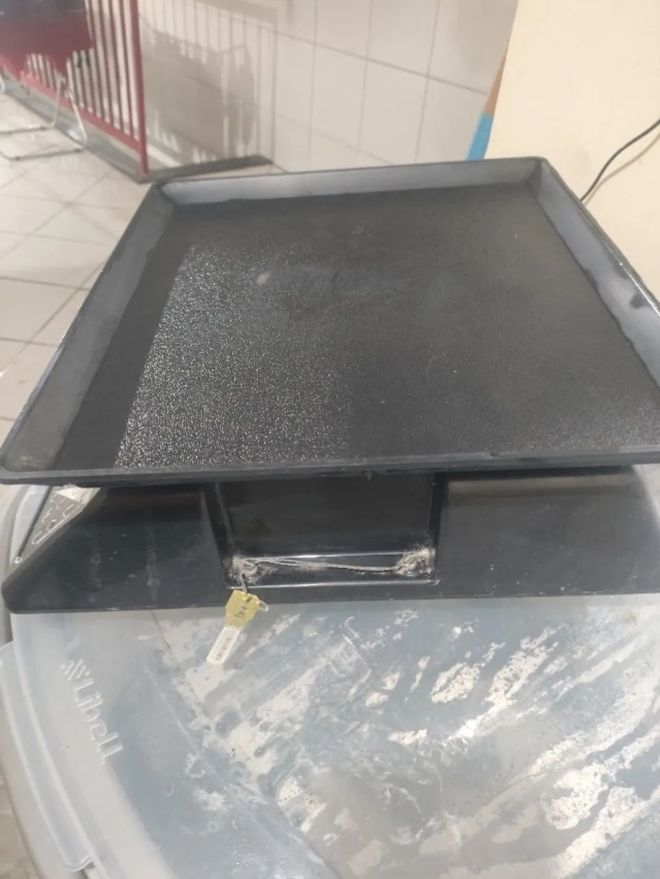 Balança de precisão 30 kg - Foto 3