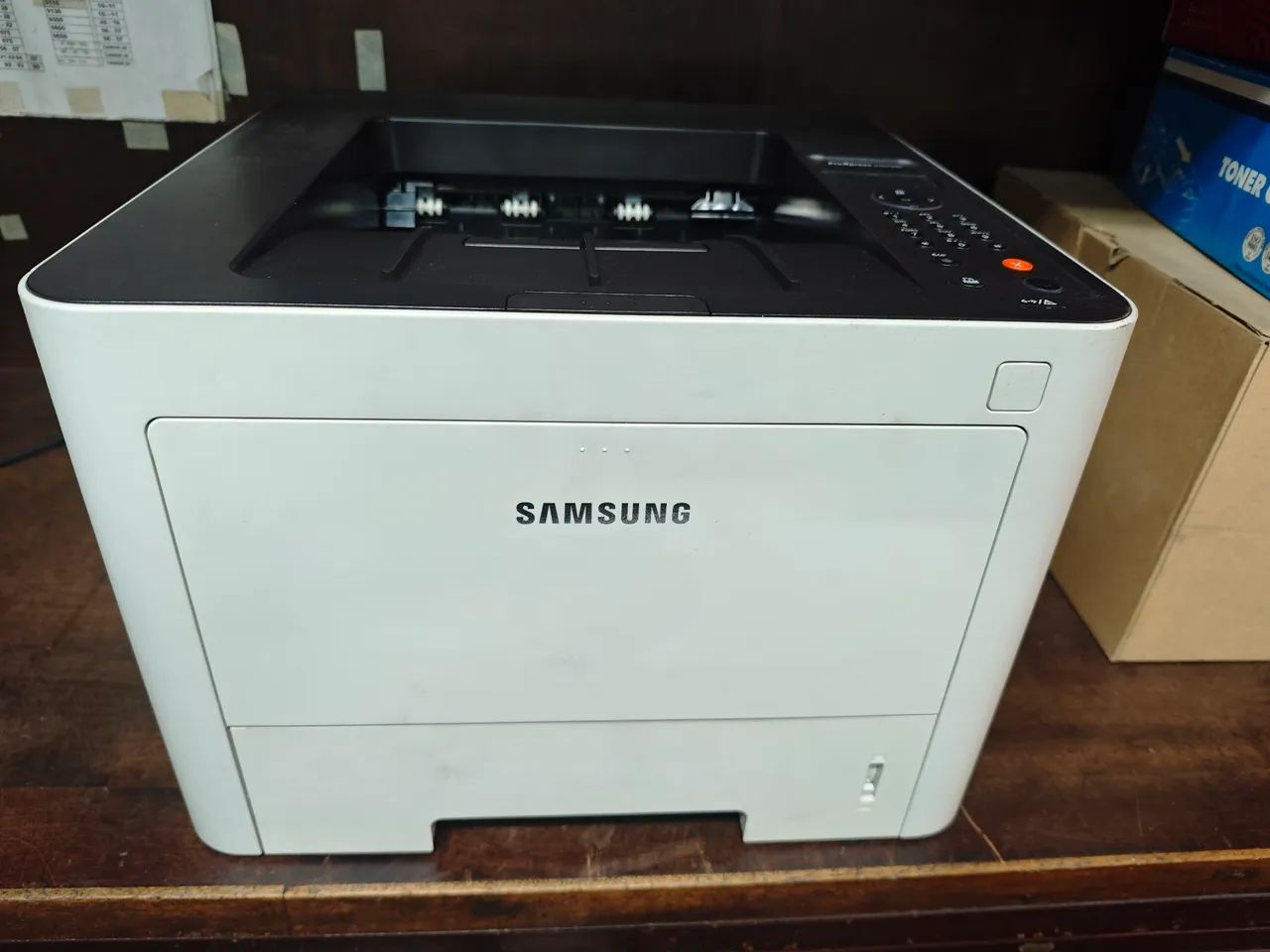 Samsung m4020 - Foto 2