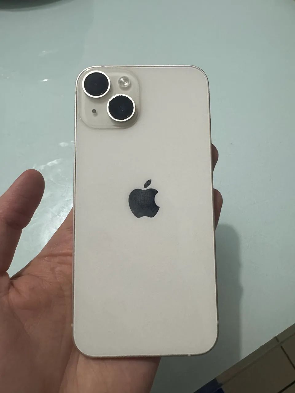 iPhone 14 nunca aberto - Foto 2