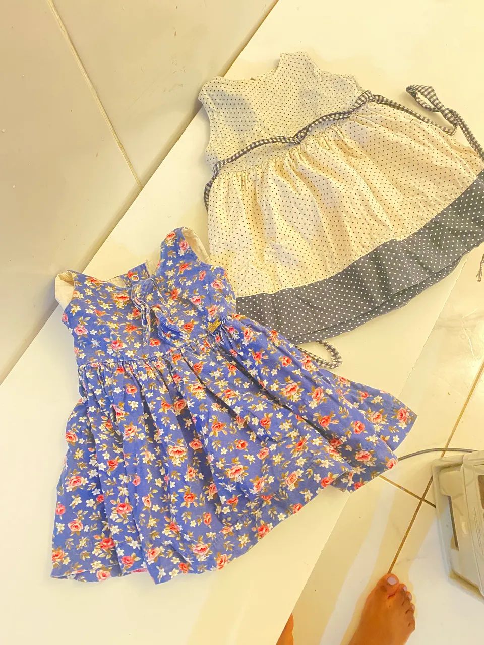 Roupa de bebê - Foto 2
