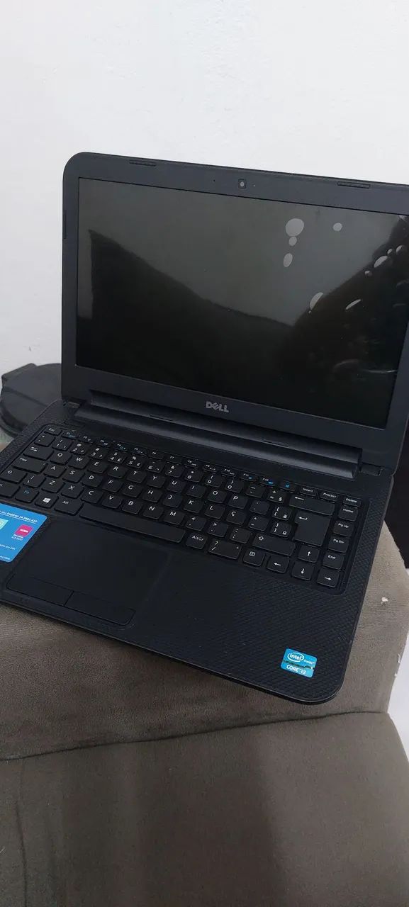NOTEBOOK DELL  - Foto 2