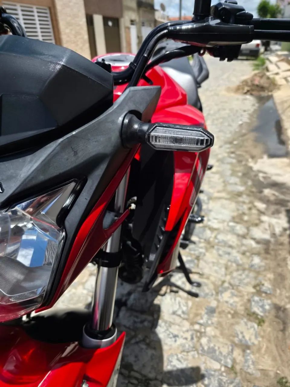 PARA OS MAIS EXIGENTES - MOTO DE PROCEDÊNCIA  - Foto 3