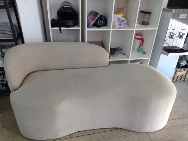 Sofá Cloud bege