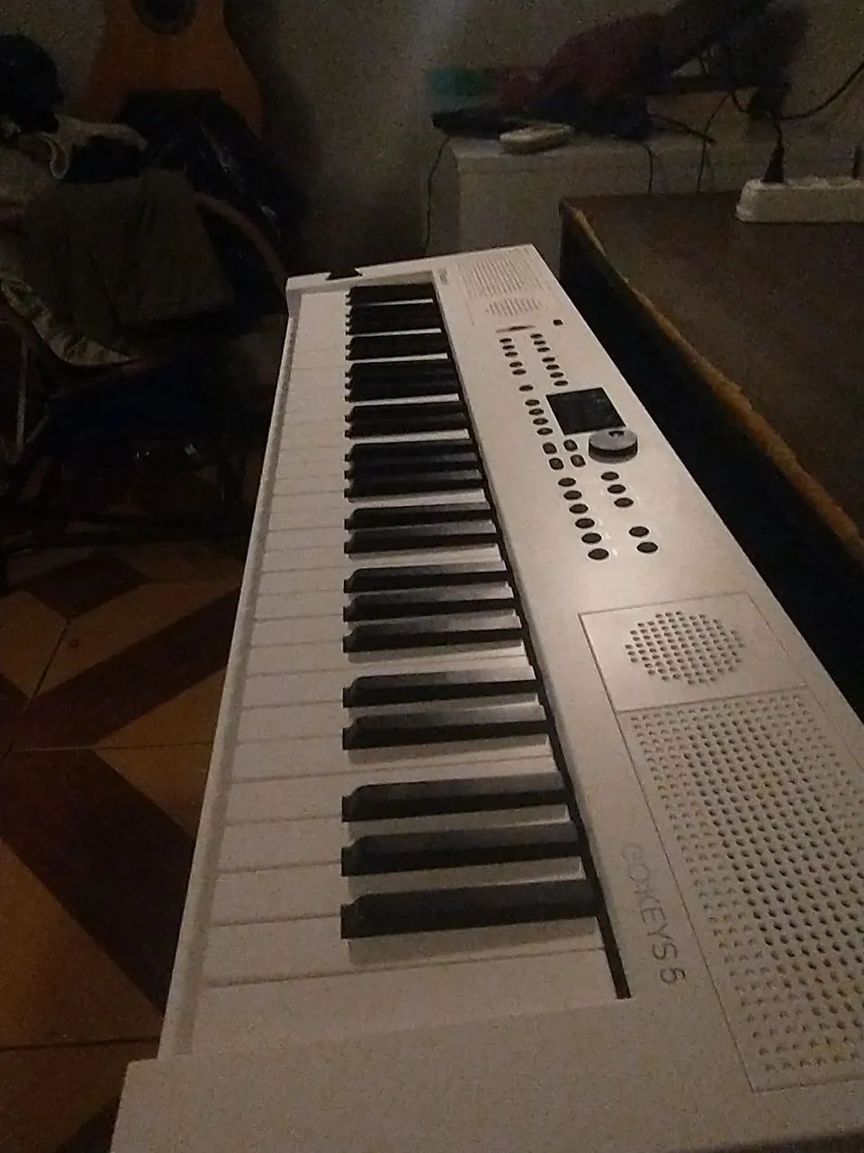 Teclado Roland GO:KEYS 5 - Foto 2