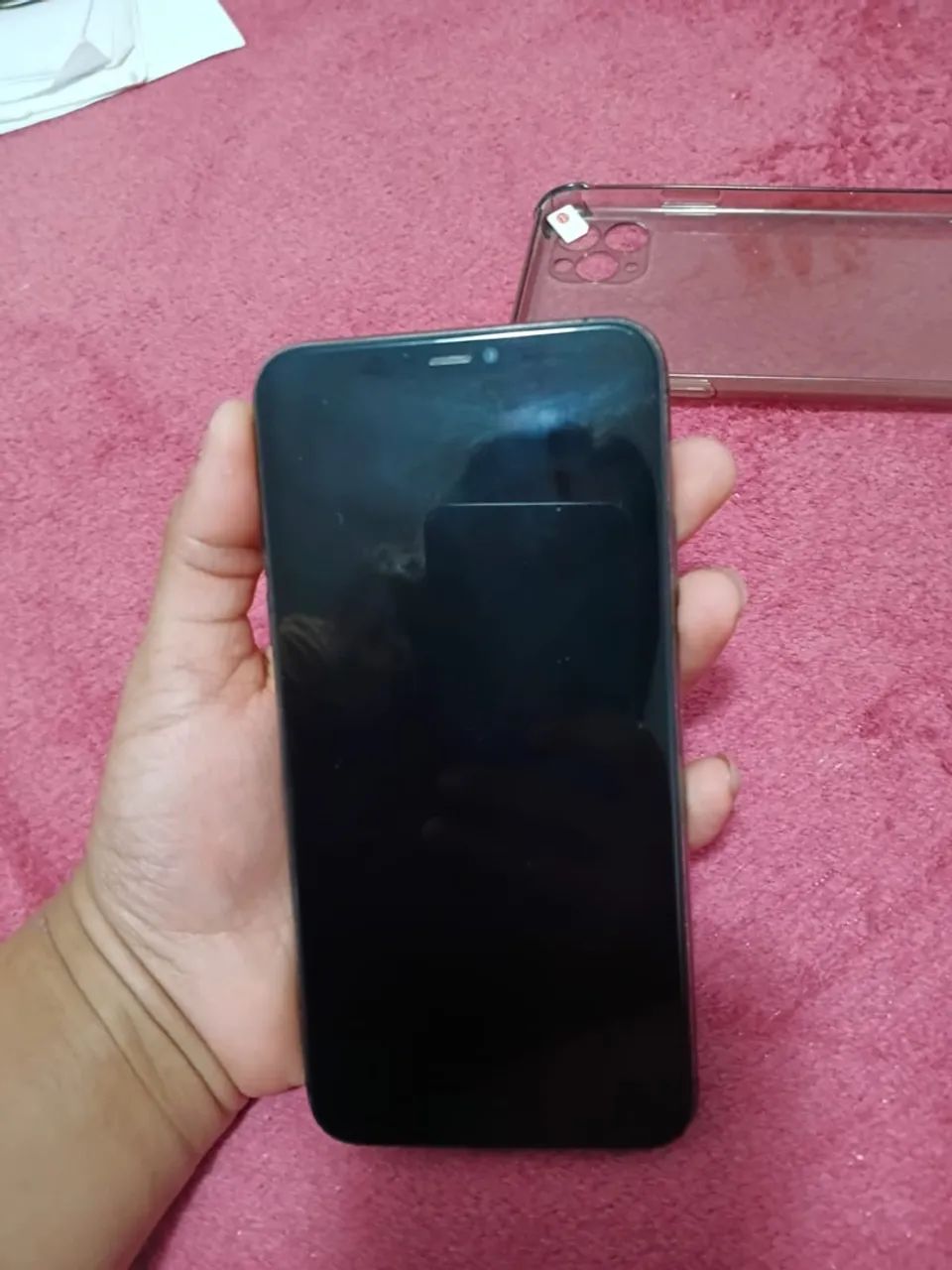iPhone 11 Pro Max  - Foto 3