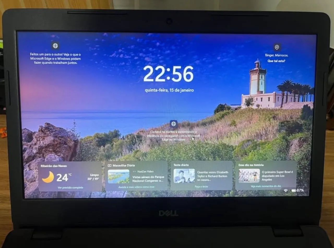 [VENDO] Notebook Dell Latitude 3490 - Foto 5