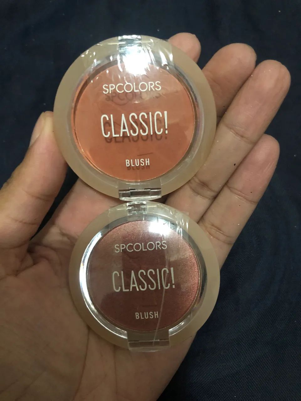 Blush