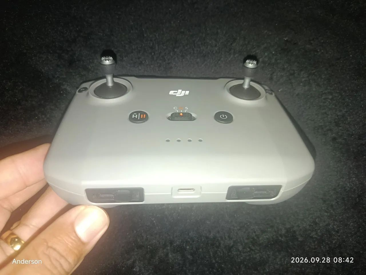 Controle Remoto DJI RC-N3 - Foto 2