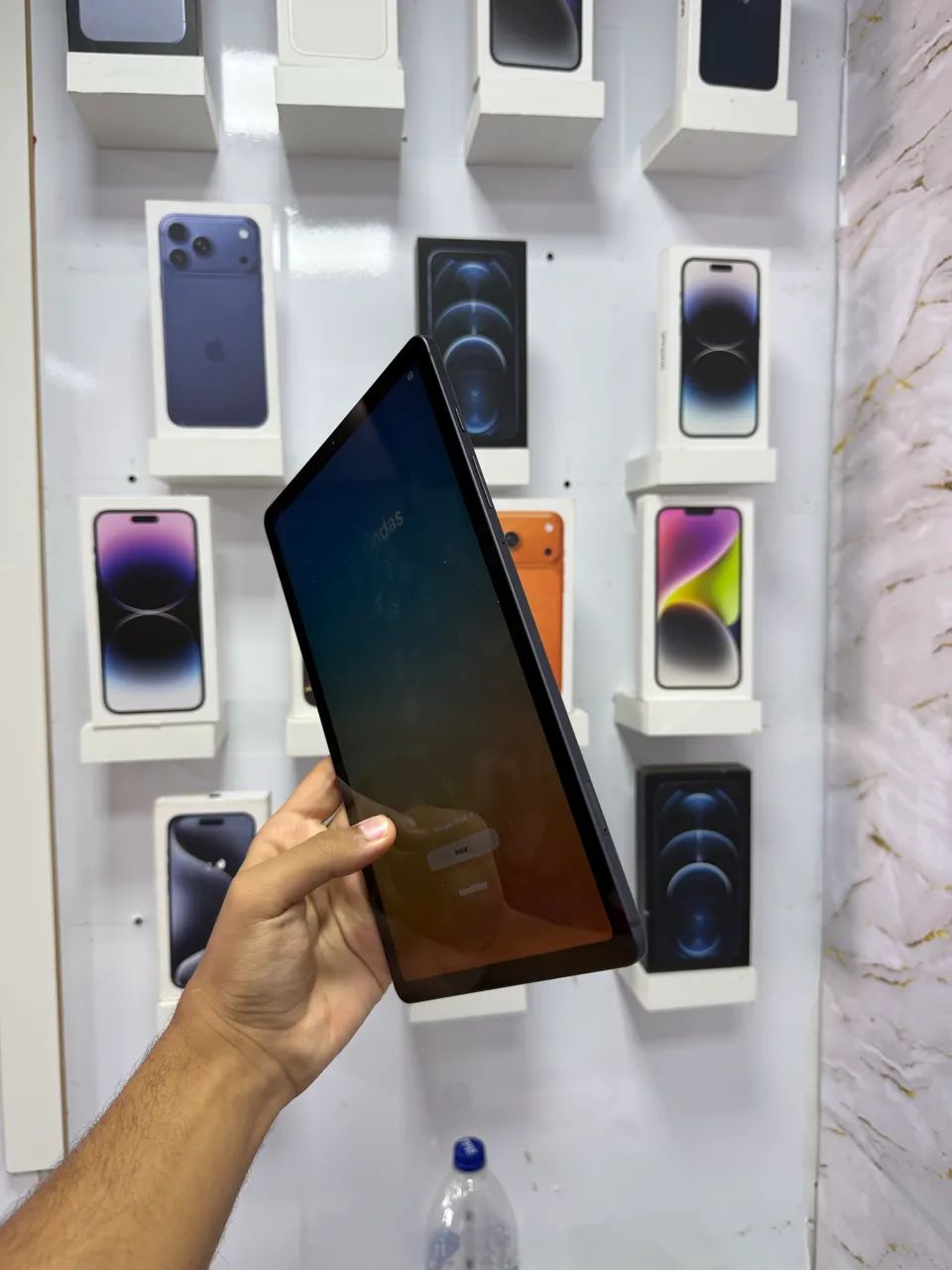 SAMSUNG TAB S6 LITE 64 GIGAS - Foto 4