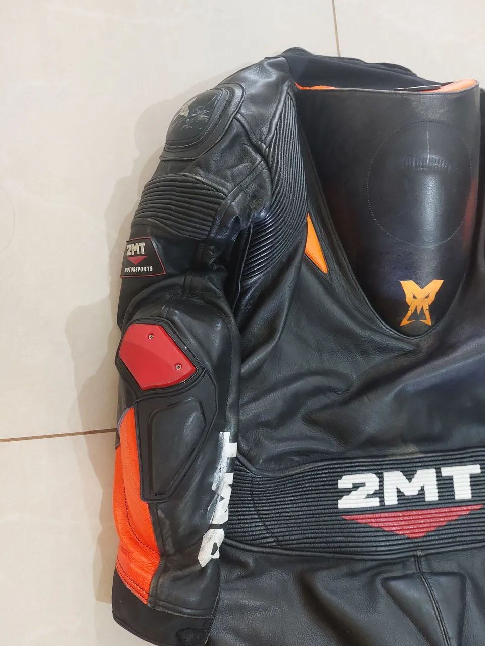 Macacão 2MT 54 - Foto 4