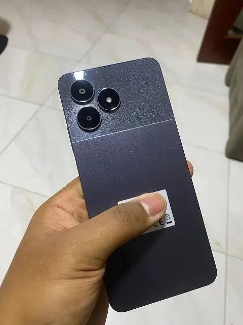 Smartphone Realme Note 50  Faço troca em iPhone  - Foto 2