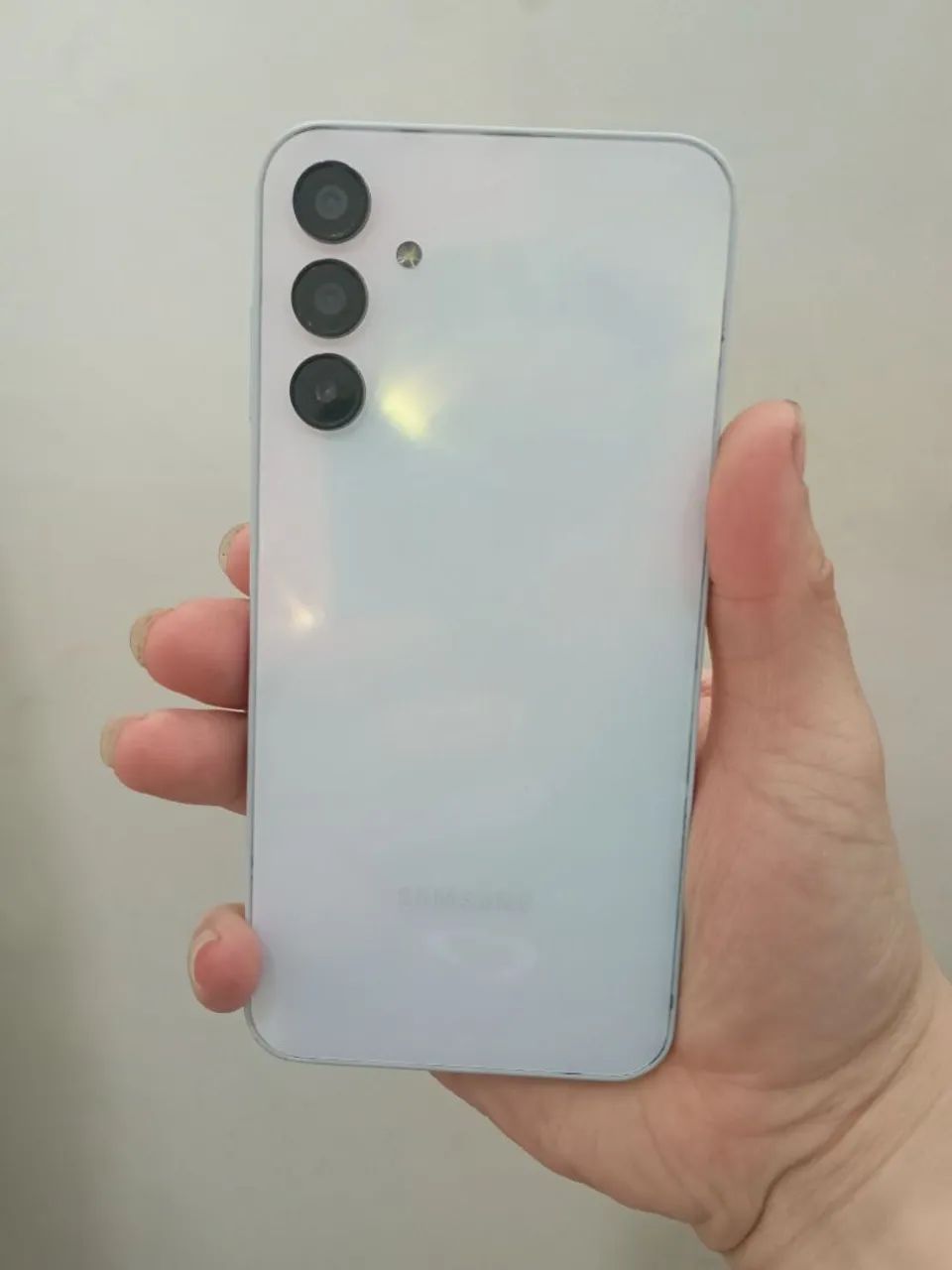 Samsung A15 - Foto 2