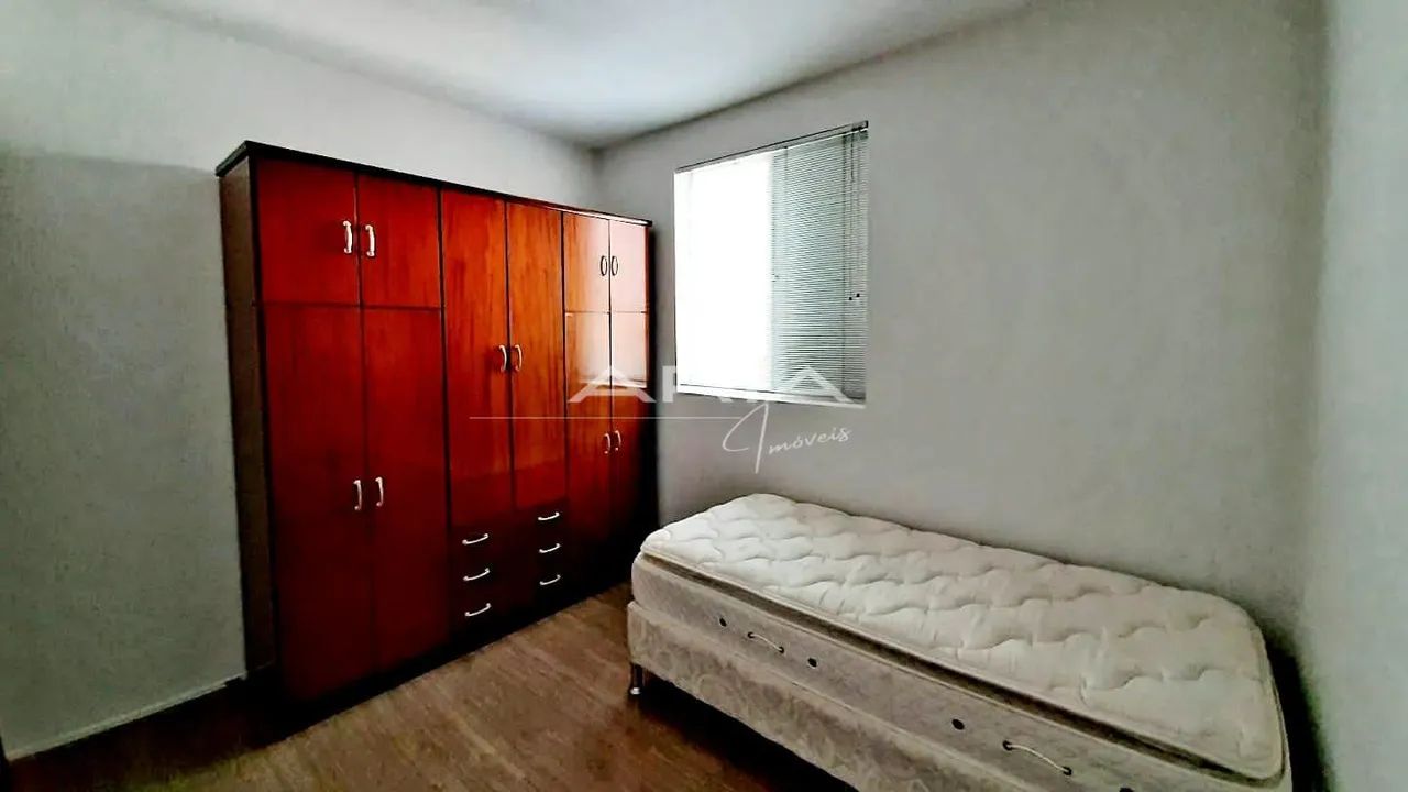 Apartamento à venda no Edifício Columbia, no Centro de Londrina/PR - Foto 5