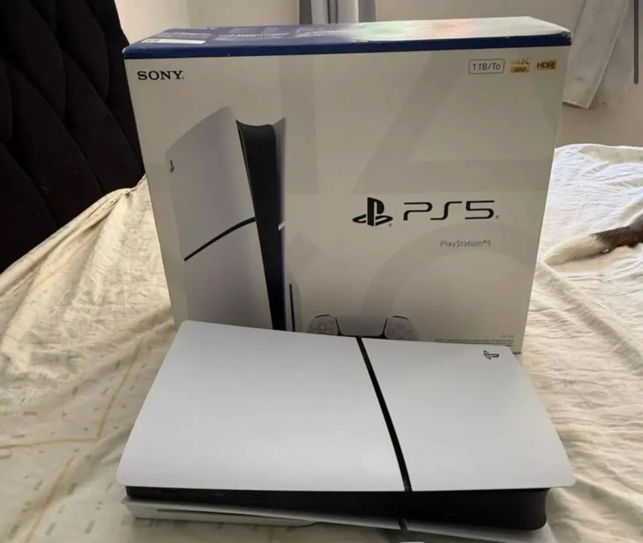 Ps5 slim 
