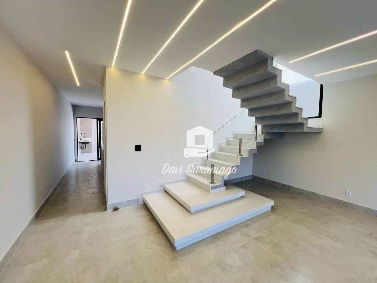 Casa Com 3 Quartos À Venda Em Itaipu - Foto 5