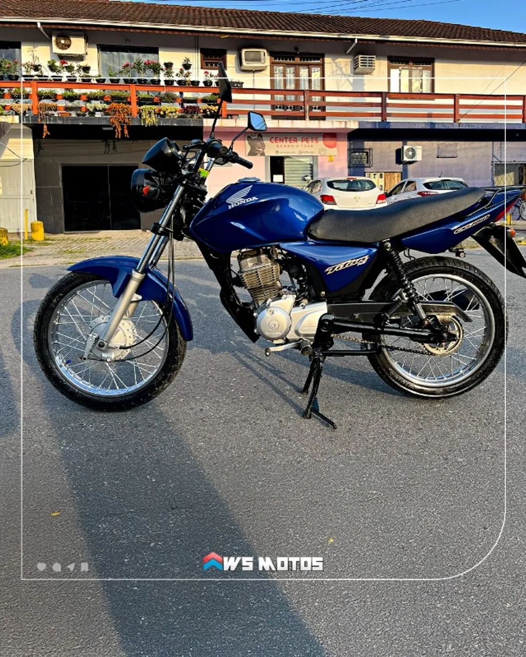 Titan 150 - Foto 2