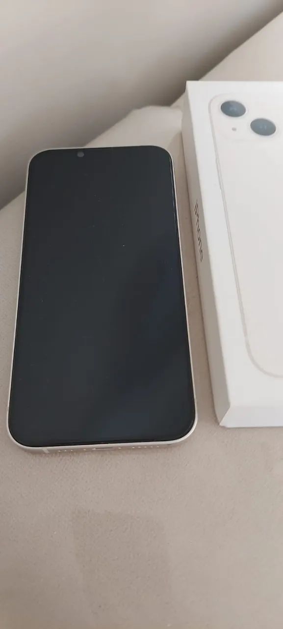 Iphone 13 128gb - Foto 4
