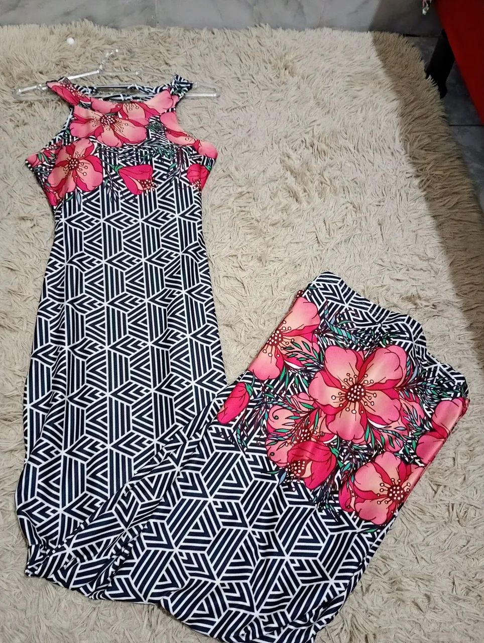 Vestido Longo - Foto 2