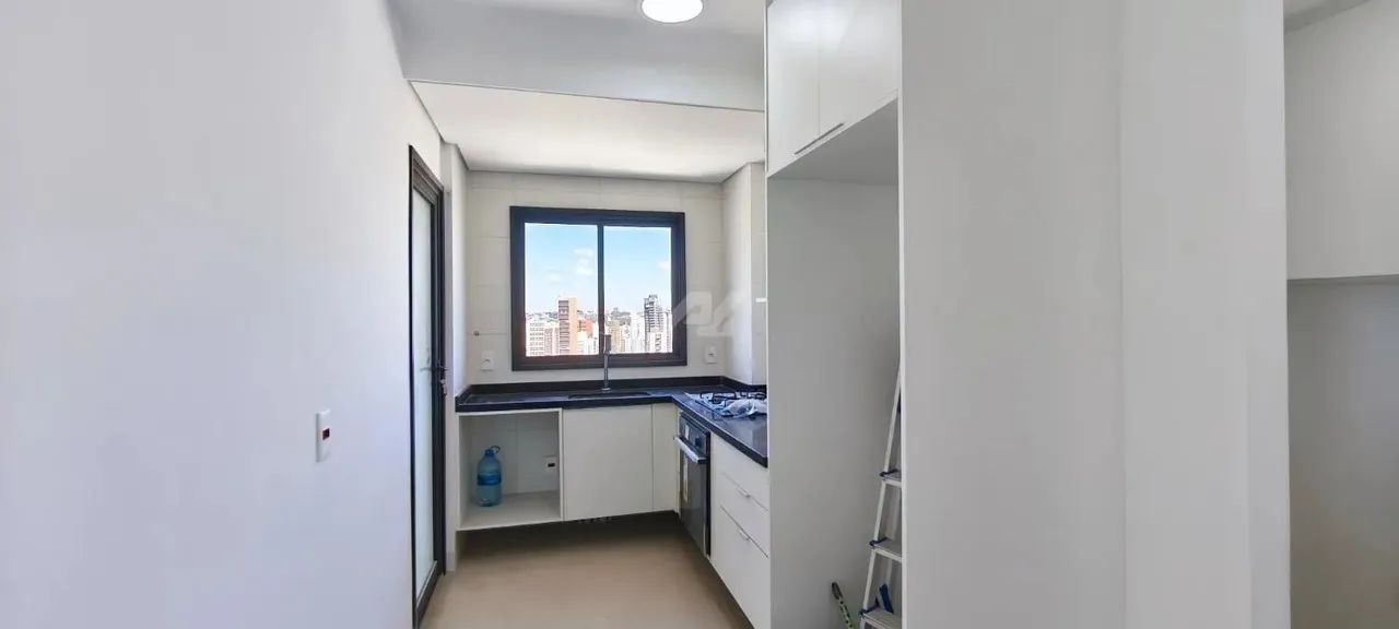 apartamento - Nova Campinas - Campinas - Foto 12