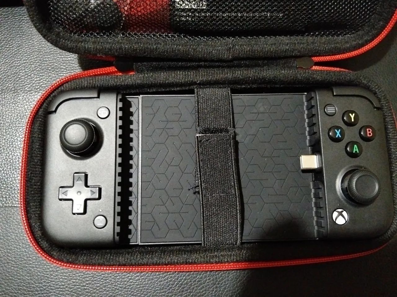 Controle gamesir x2 pro - Foto 2