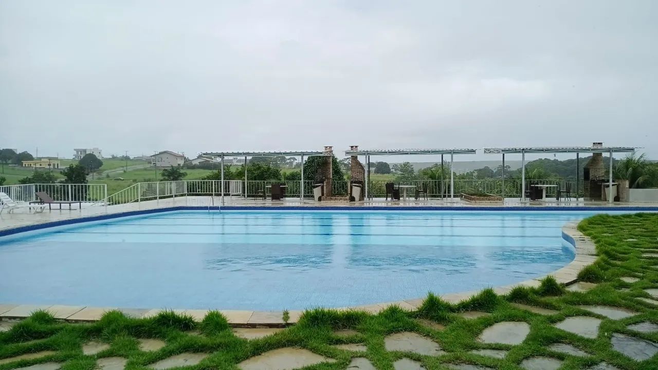 Terreno condomínio Maanain  - Foto 5