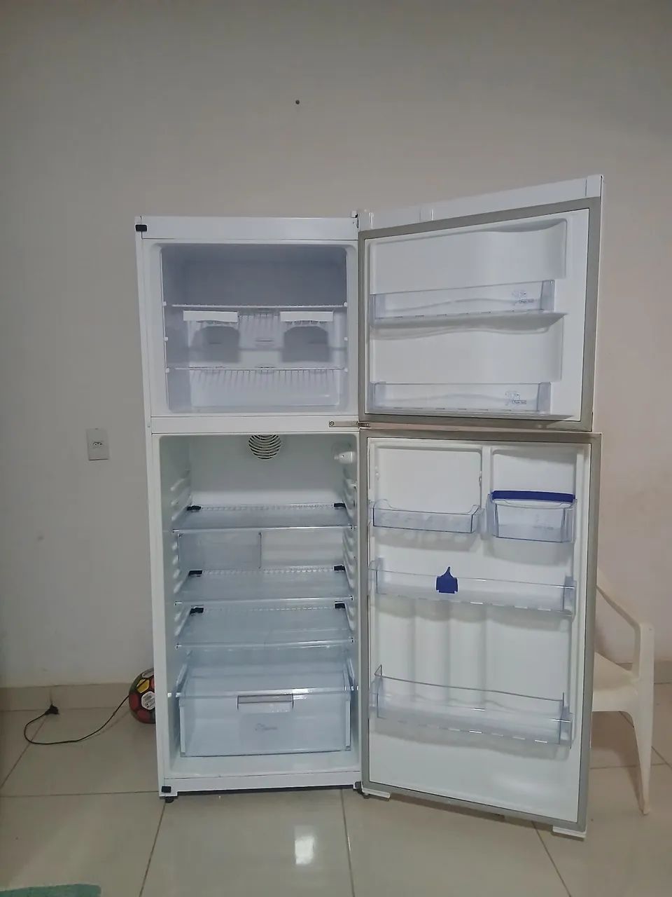 Geladeira usada - Foto 4