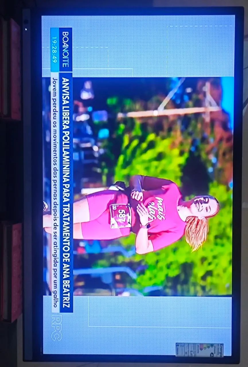 Monitor Tv AOC com som
