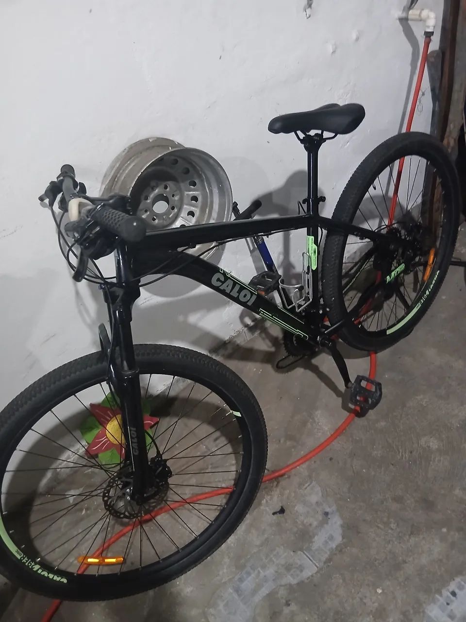 Caloi Flex Aro 29