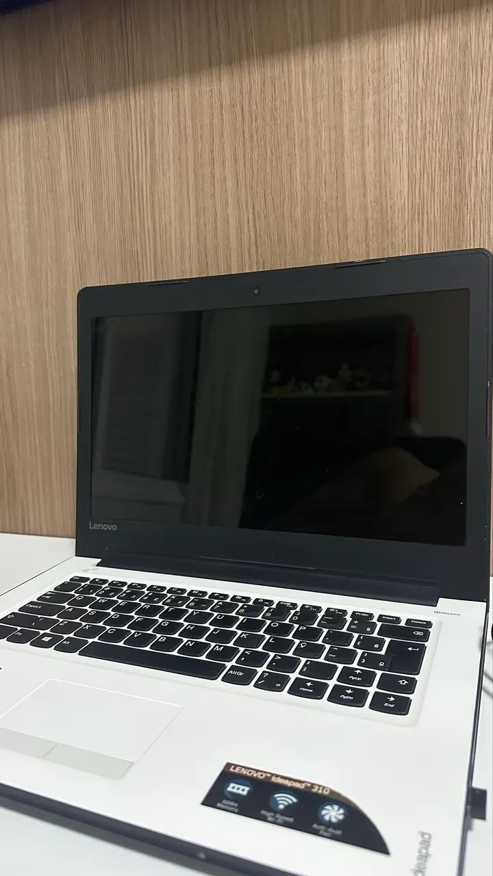 Notebook Lenovo ideapad 310- 14ISK - Foto 2
