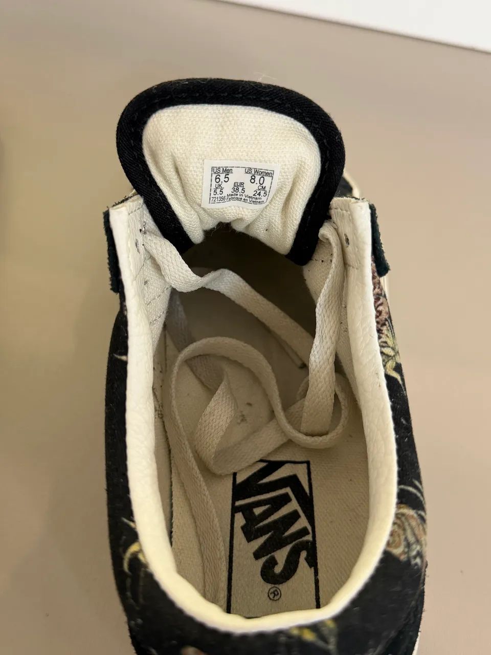 Tênis Vans original coleção  - Foto 4