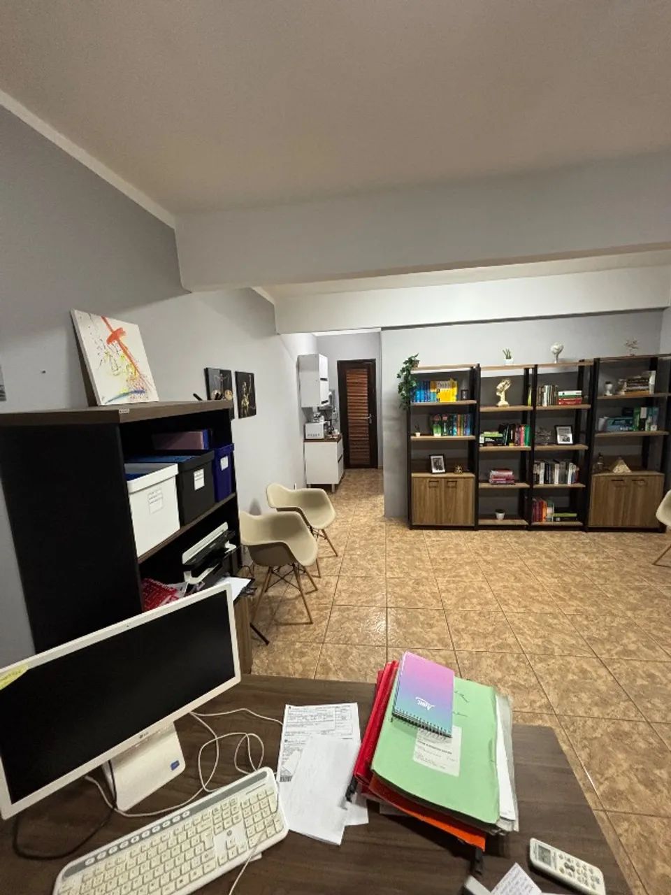 Sala Comercial no coração de Nilópolis 
