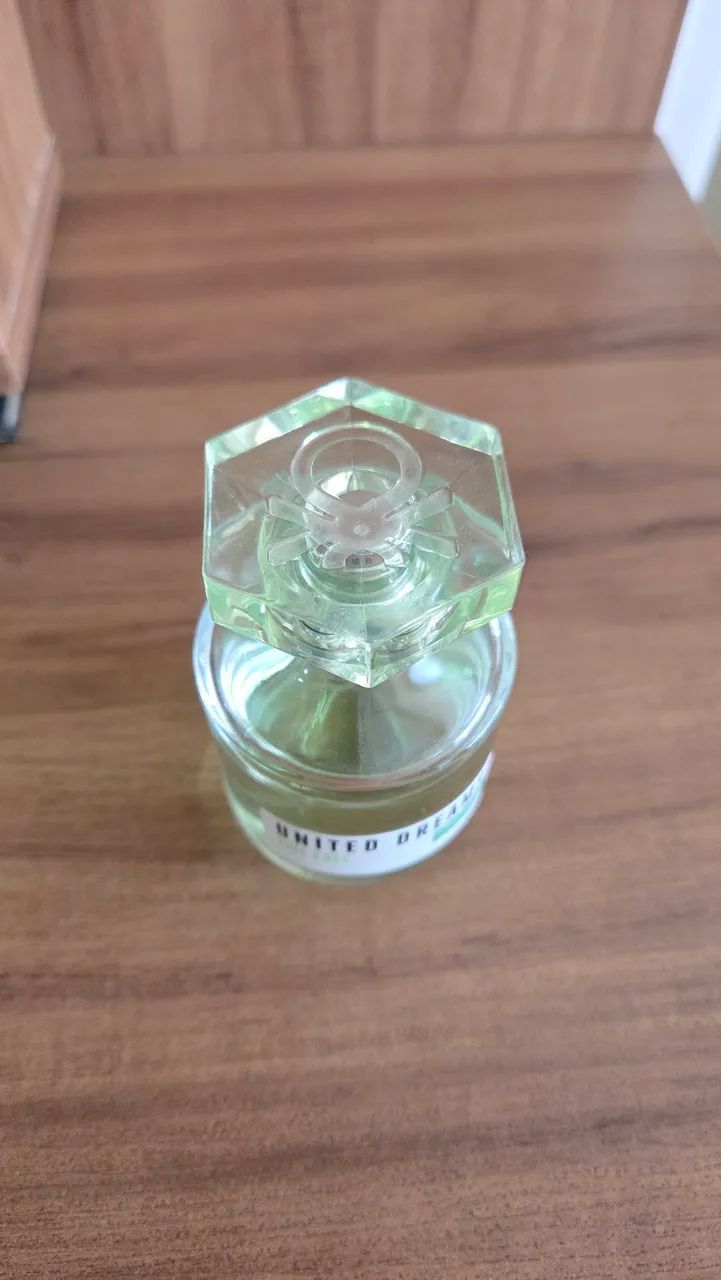 BENETTON UNITED DREAMS LIVE FREE | 65ml - Foto 2