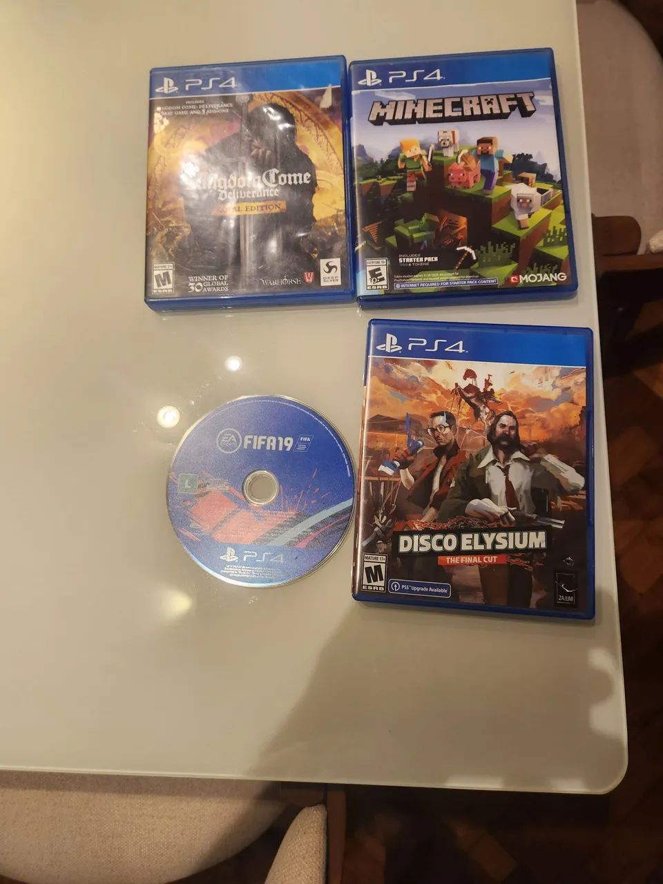 PS4 SONY - Foto 2