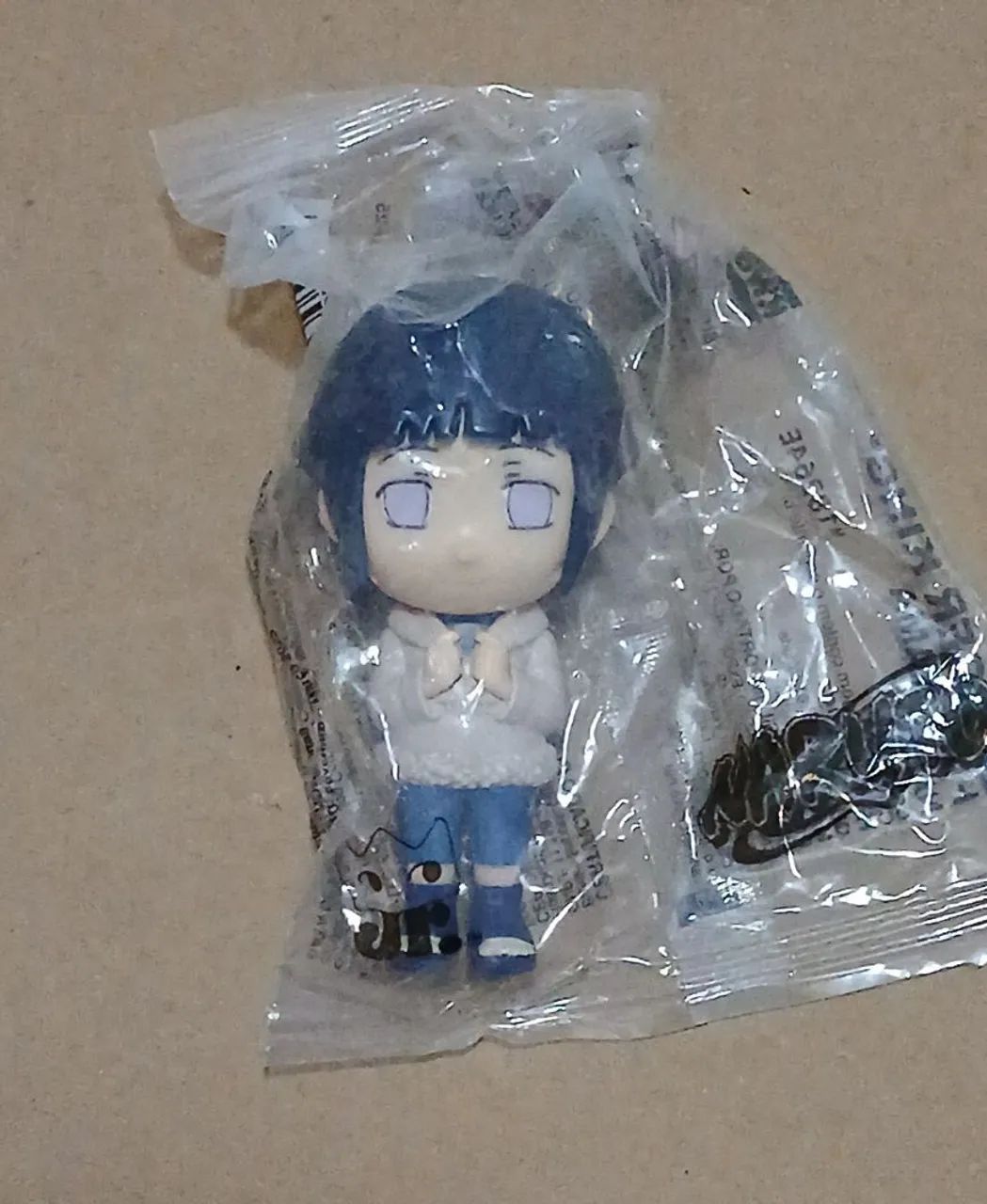 Coleção Action Figures Naruto (Burguer King) - Foto 3