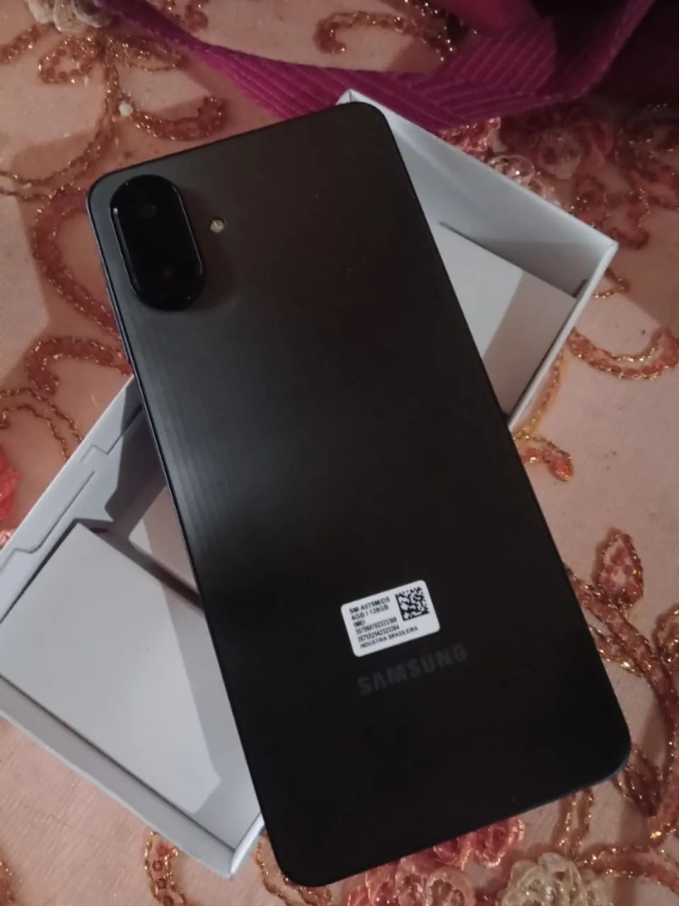 Samsung A07 - Foto 4