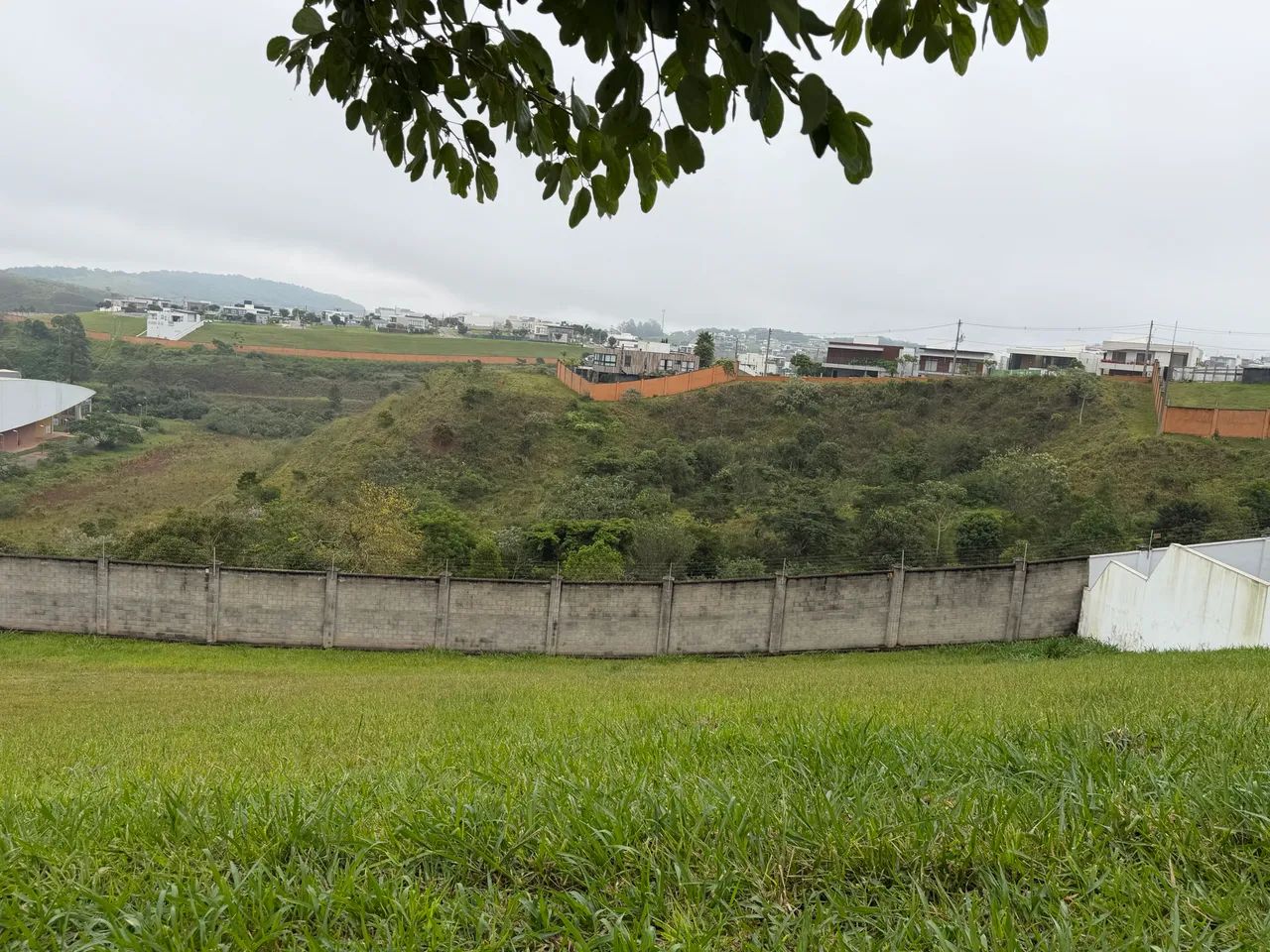 Foto - Juiz de Fora - Jardim Esperança