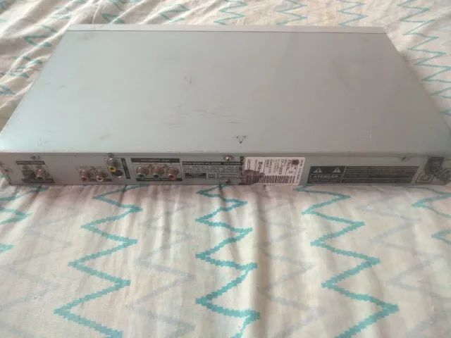 DVD Philco  - Foto 4
