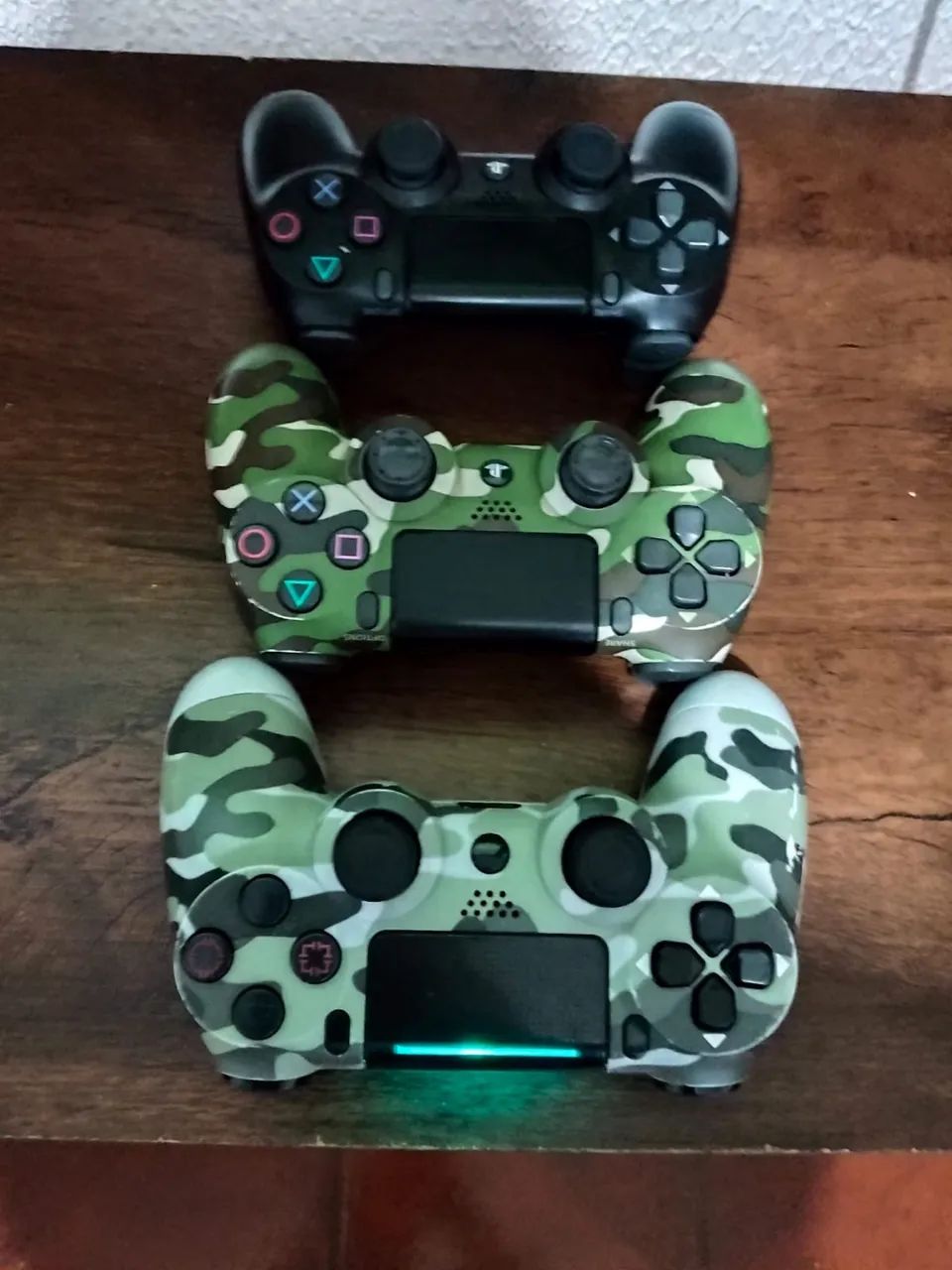 PS4  - Foto 5