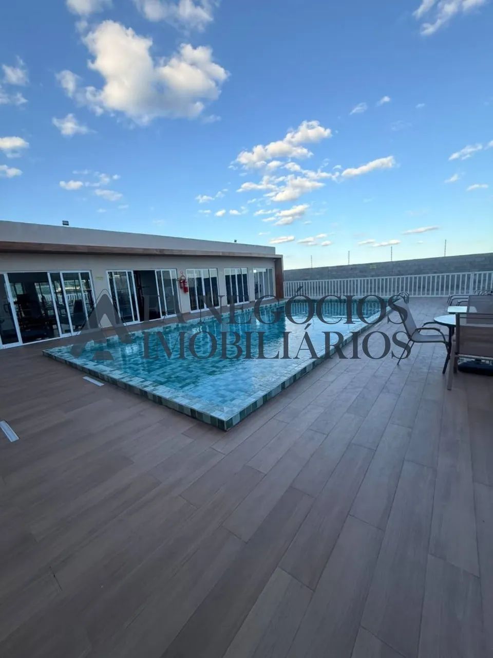 Apartamento Semi-Mobiliado ao lado da Facisa com Área de lazer completa - Foto 3