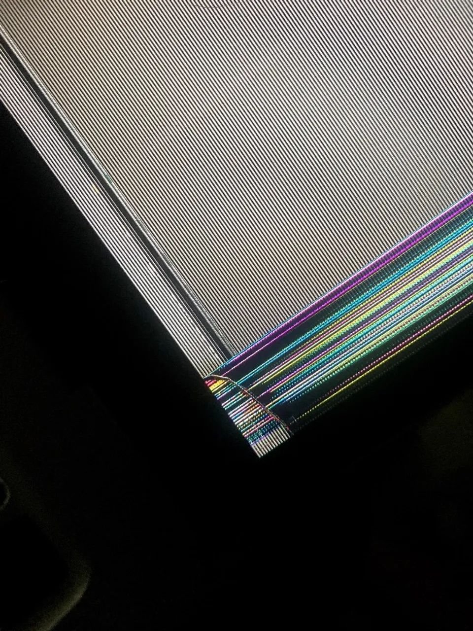 MacBook Air M1  -  com dano (leia) - Foto 2