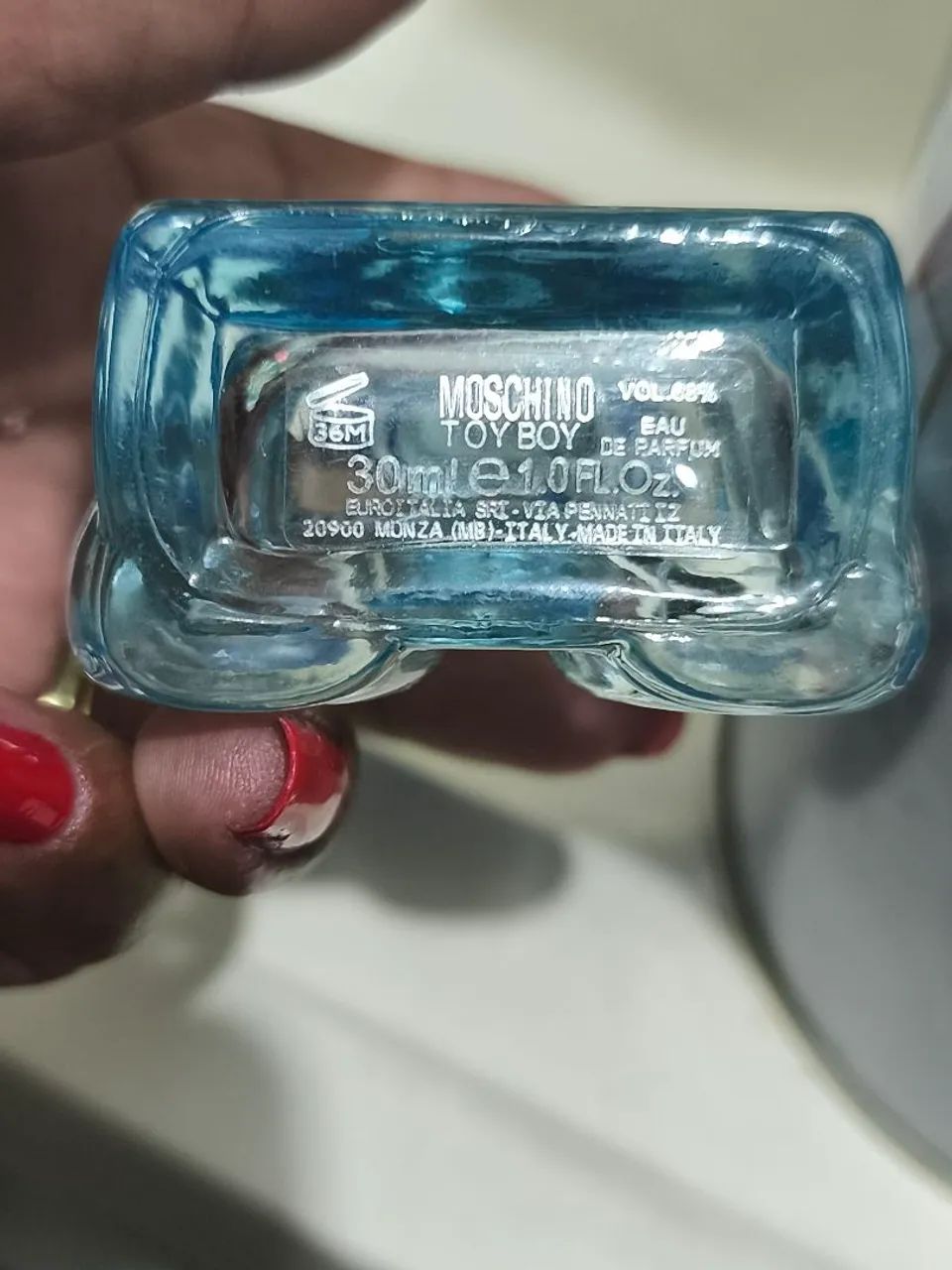 Moschino Toy 2 Bubble Gum  - Foto 2