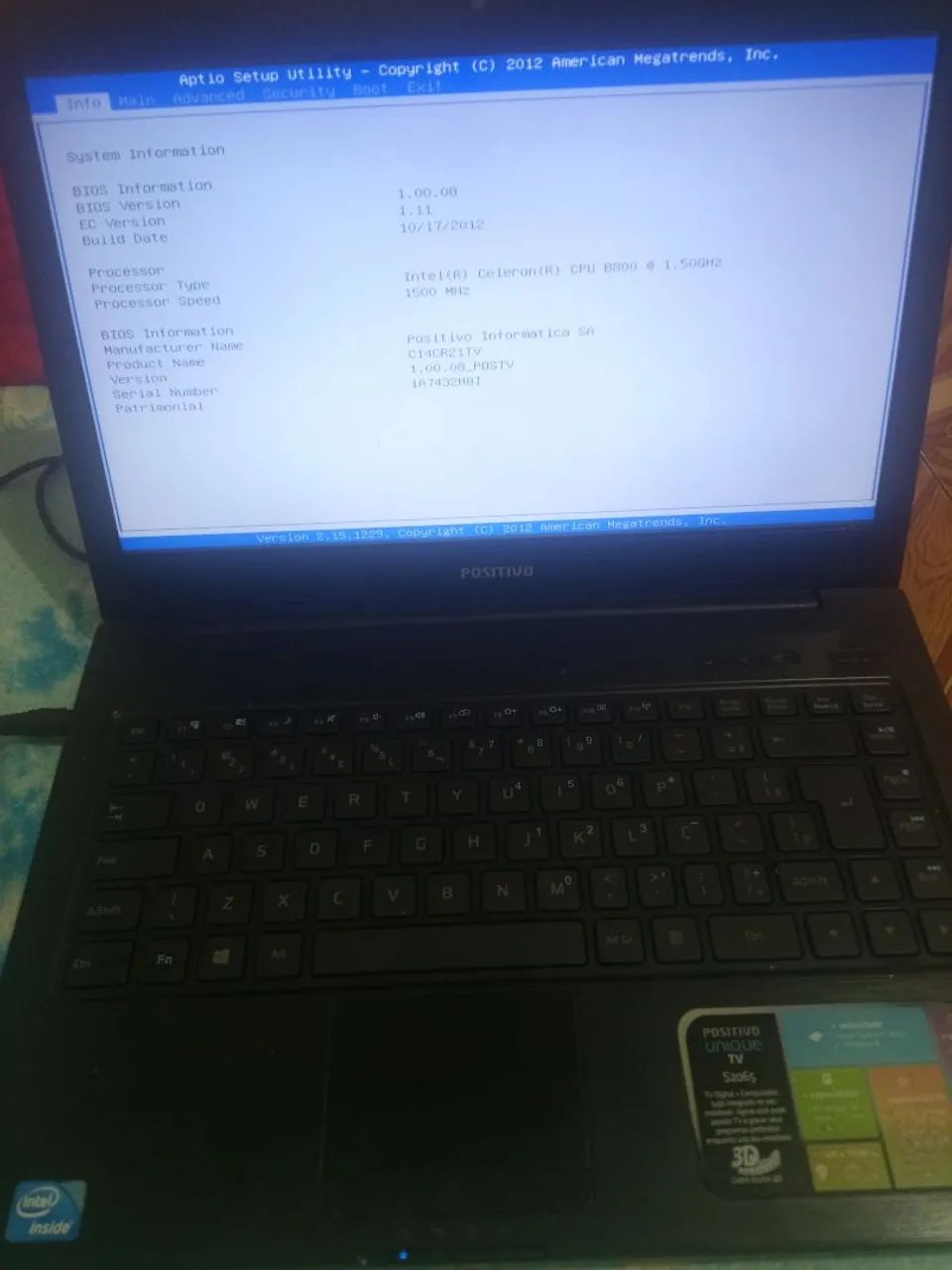 notebook e celular  - Foto 2