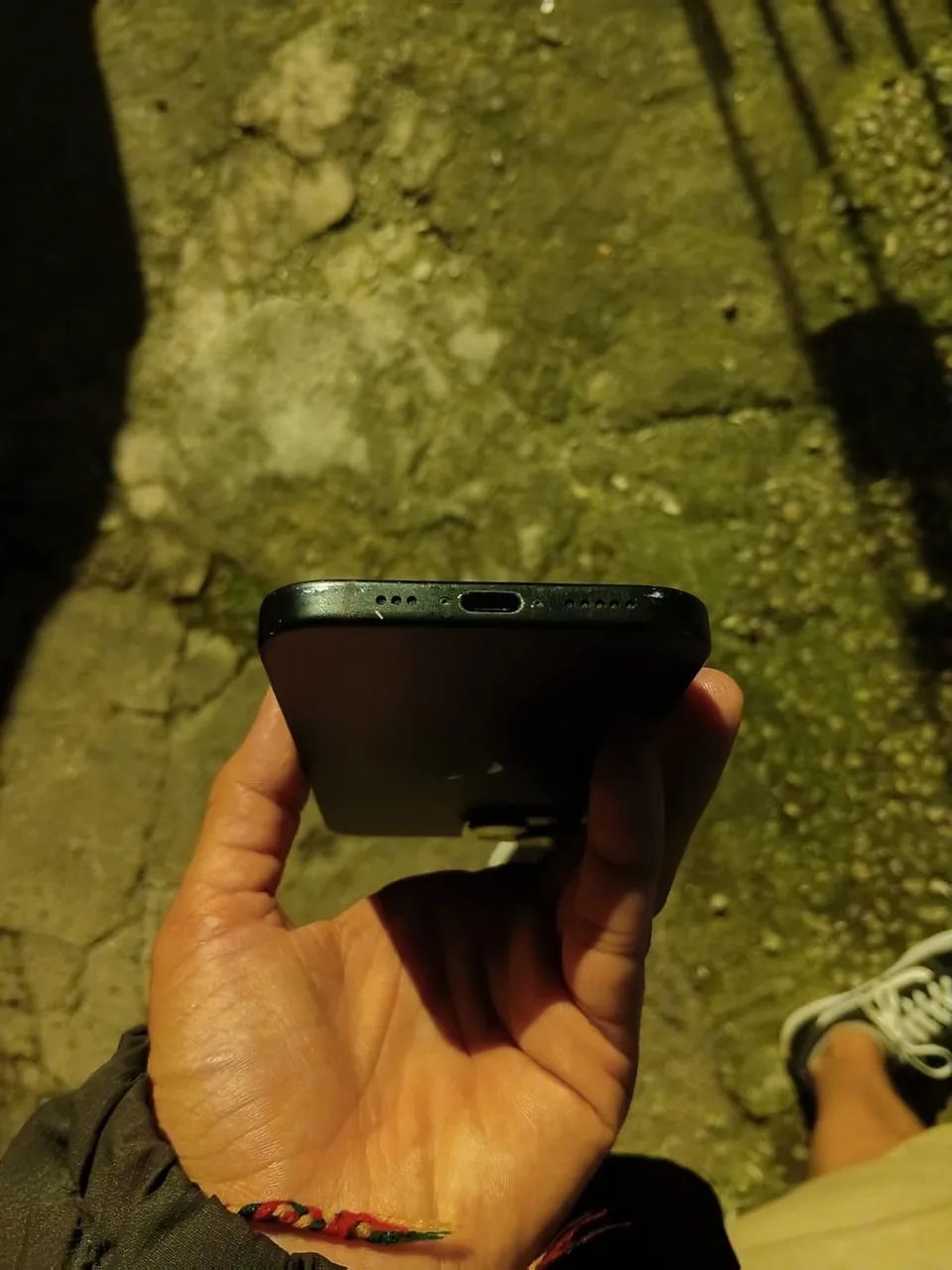 iPhone 15 128 gb - Foto 4